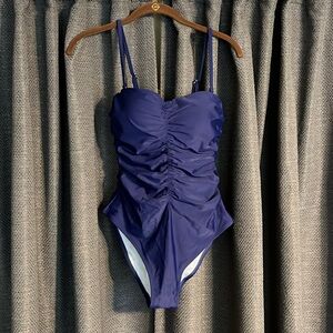 Tummy Control Bathing Suit